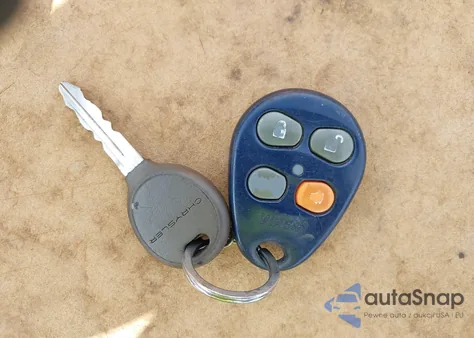 2003 Chrysler Pt Cruiser Gt z USA, uszkodzony, nr VIN 3C8FY78G73T520733